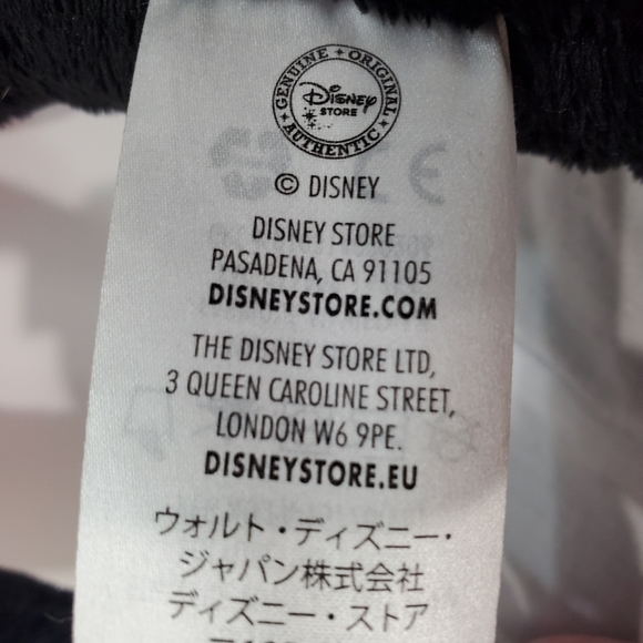 Disney Store Genuine Original Authentic Large 28" Plush Minnie Mouse EUC Soft - Picture 14 of 16